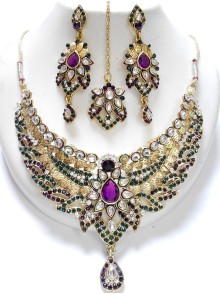 Fashion Jewelry Set